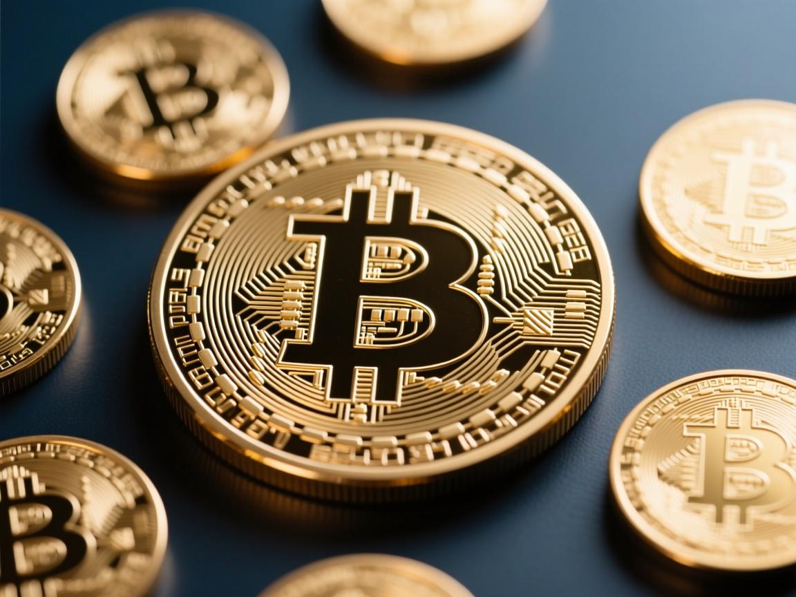 ETH存币生币，数字货币的增值新路径