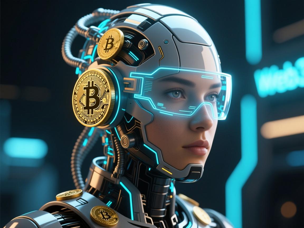 探索Web3风格头像制作的艺术魅力