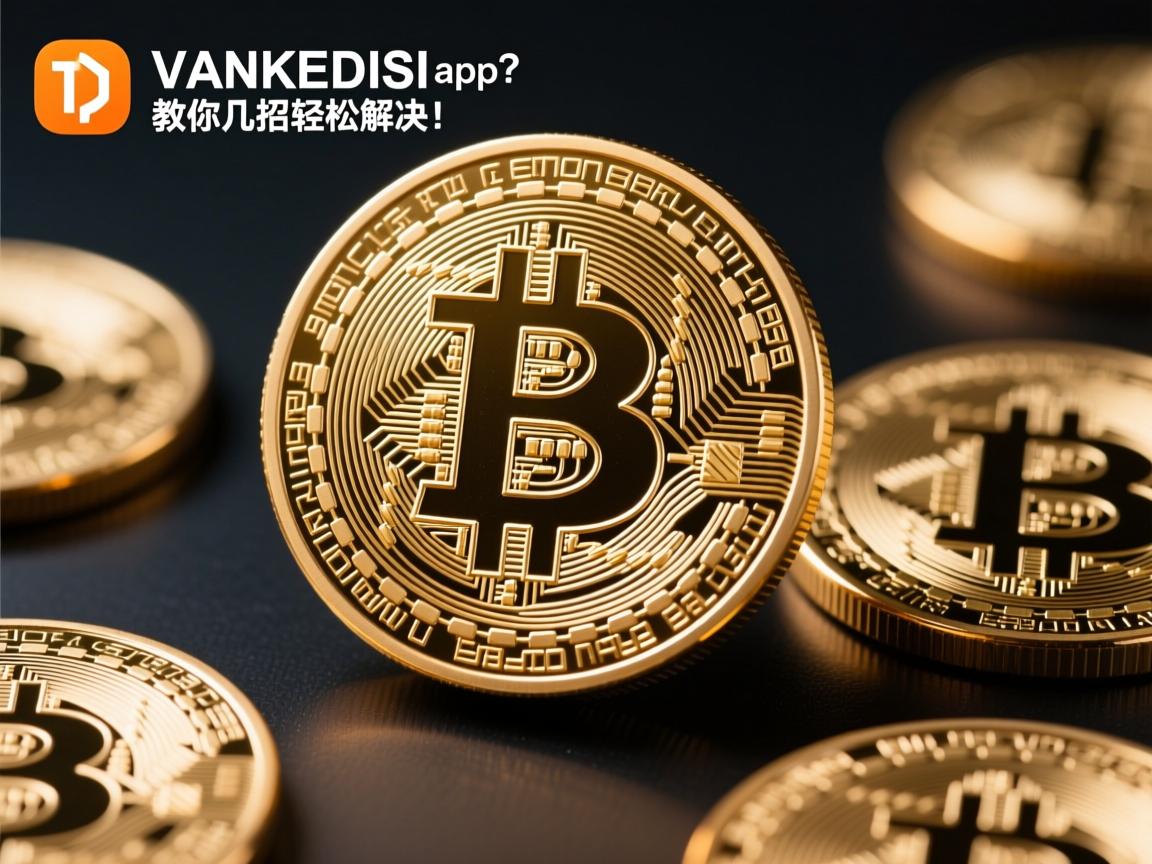VANKEDISI币app打不开？教你几招轻松解决！