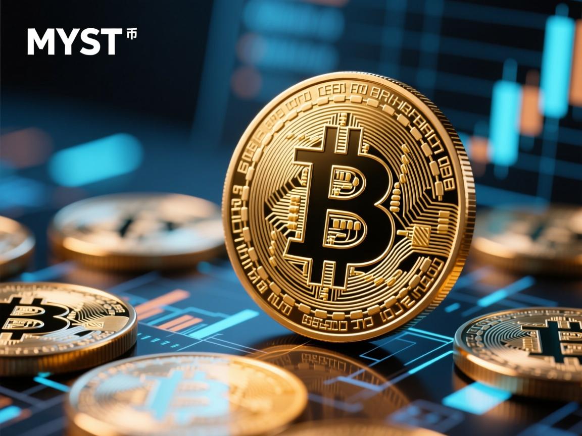 MYST卖币，引领数字货币市场的全新潮流