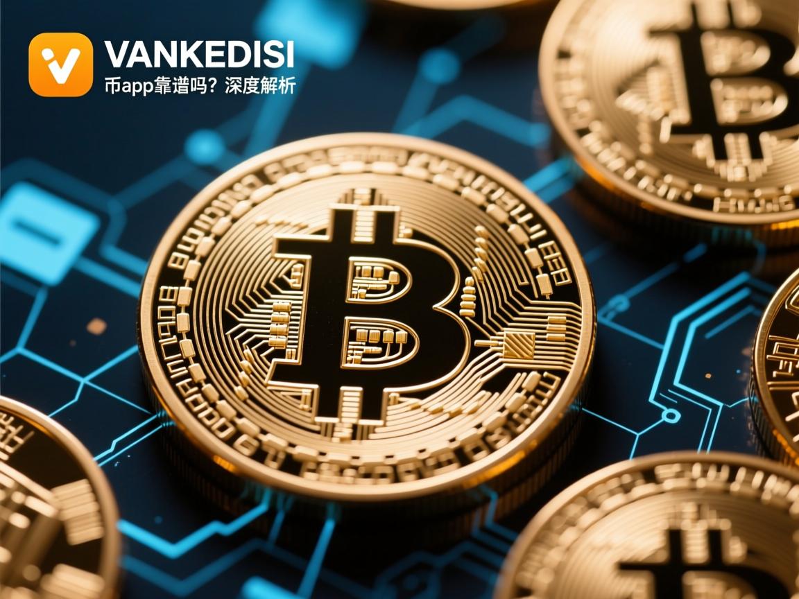 VANKEDISI币app靠谱吗？深度解析