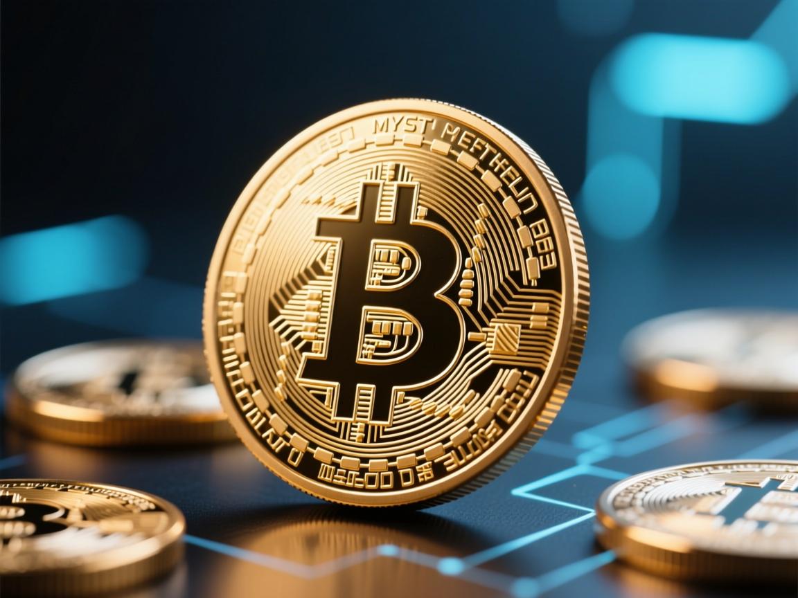 MYST彩票币，创新与机遇并存的数字货币