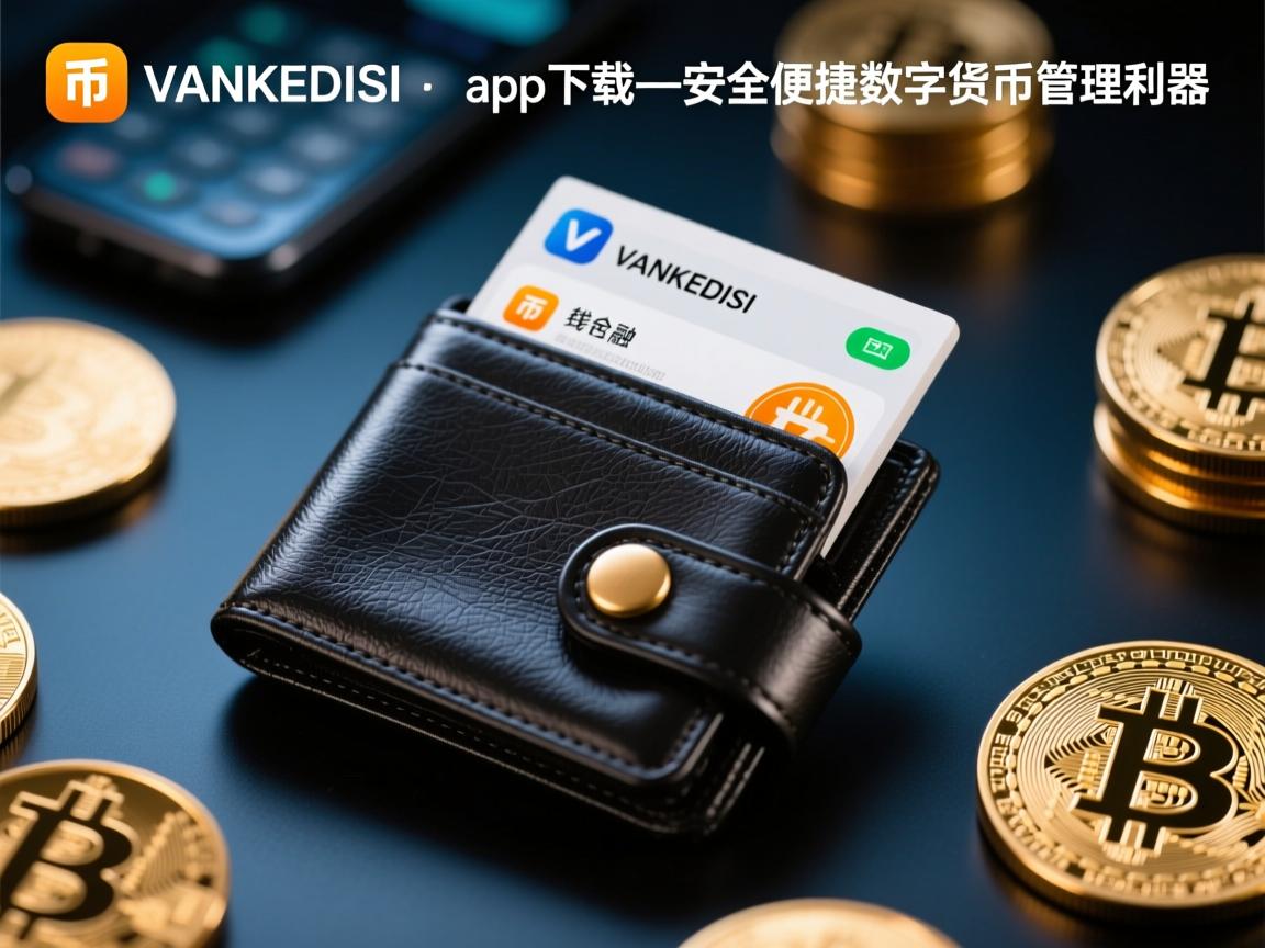 VANKEDISI币钱包软件app下载—安全便捷的数字货币管理利器 VANKEDISI币钱包软件app下载—安全便捷的数字货币管理利器