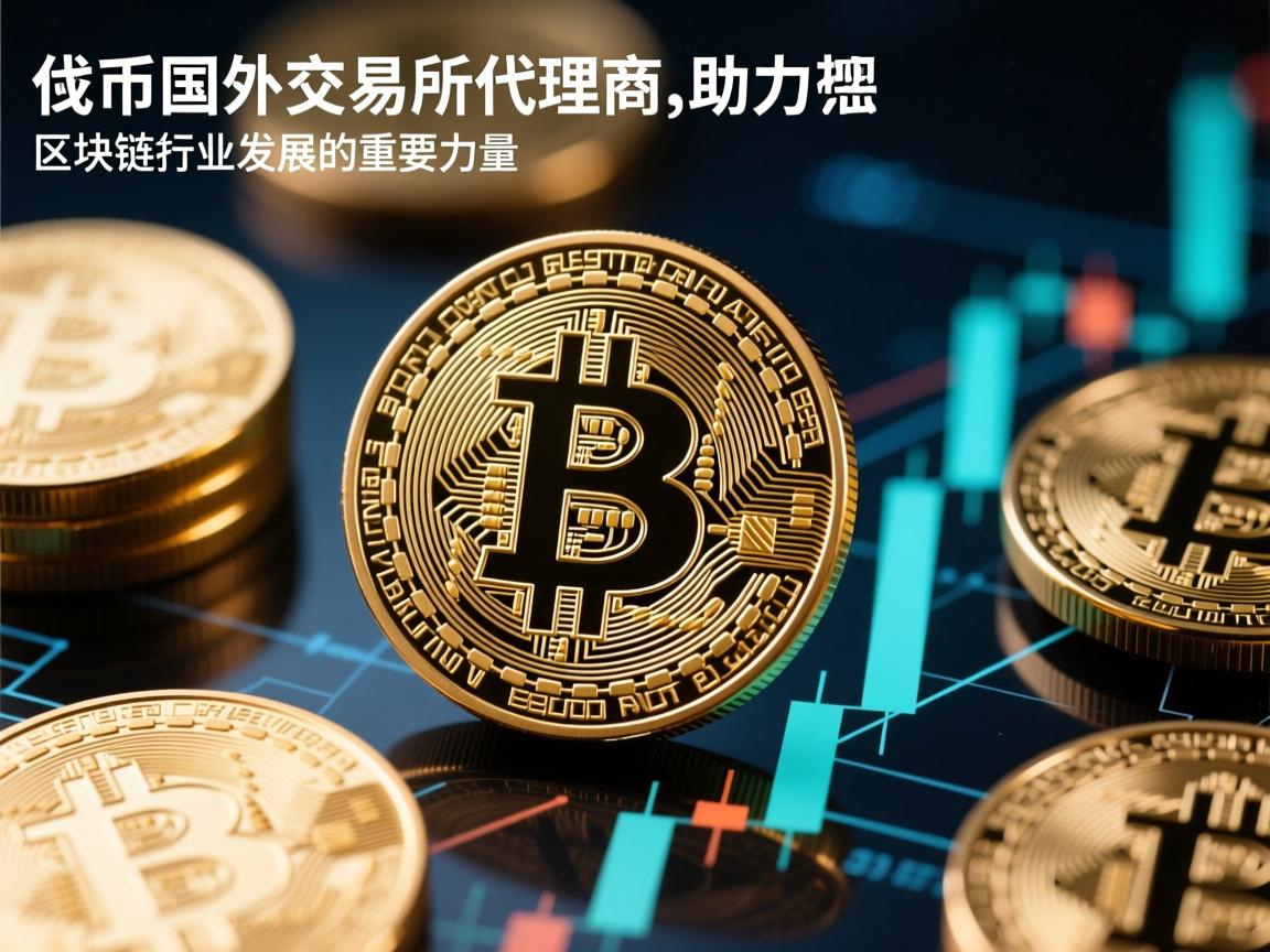 代币国外交易所代理商,助力区块链行业发展的重要力量 代币国外交易所代理商,助力区块链行业发展的重要力量