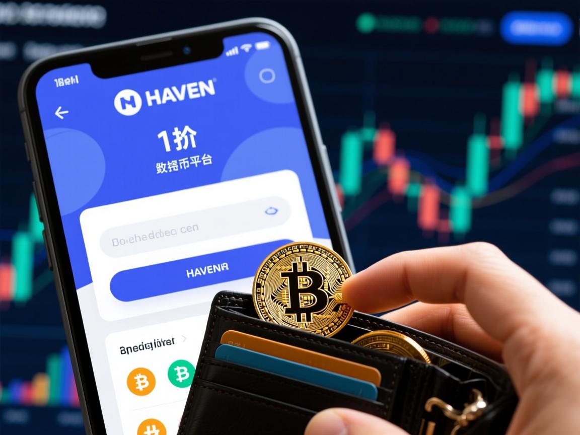 HAVEN提币是指用户从HAVEN平台提取加密货币的过程。HAVEN是一个数字货币交易平台，提供多种数字货币的交易服务。在HAVEN平台进行提币操作，意味着用户将平台上的数字货币转移到自己的钱包地址