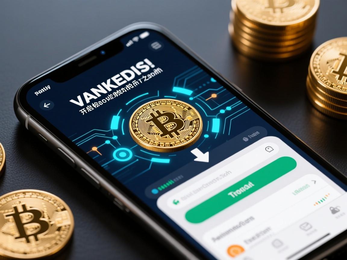 苹果设备上轻松下载VANKEDISI币，开启您的数字货币之旅