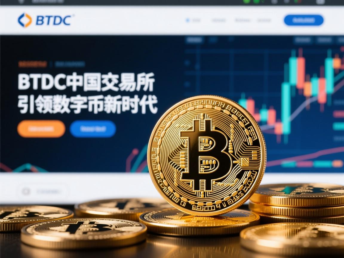 比特币BTCC中国交易所网站，引领数字货币交易的新时代