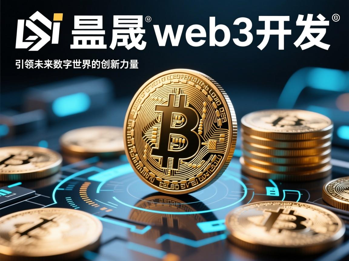 天晟web3开发，引领未来数字世界的创新力量