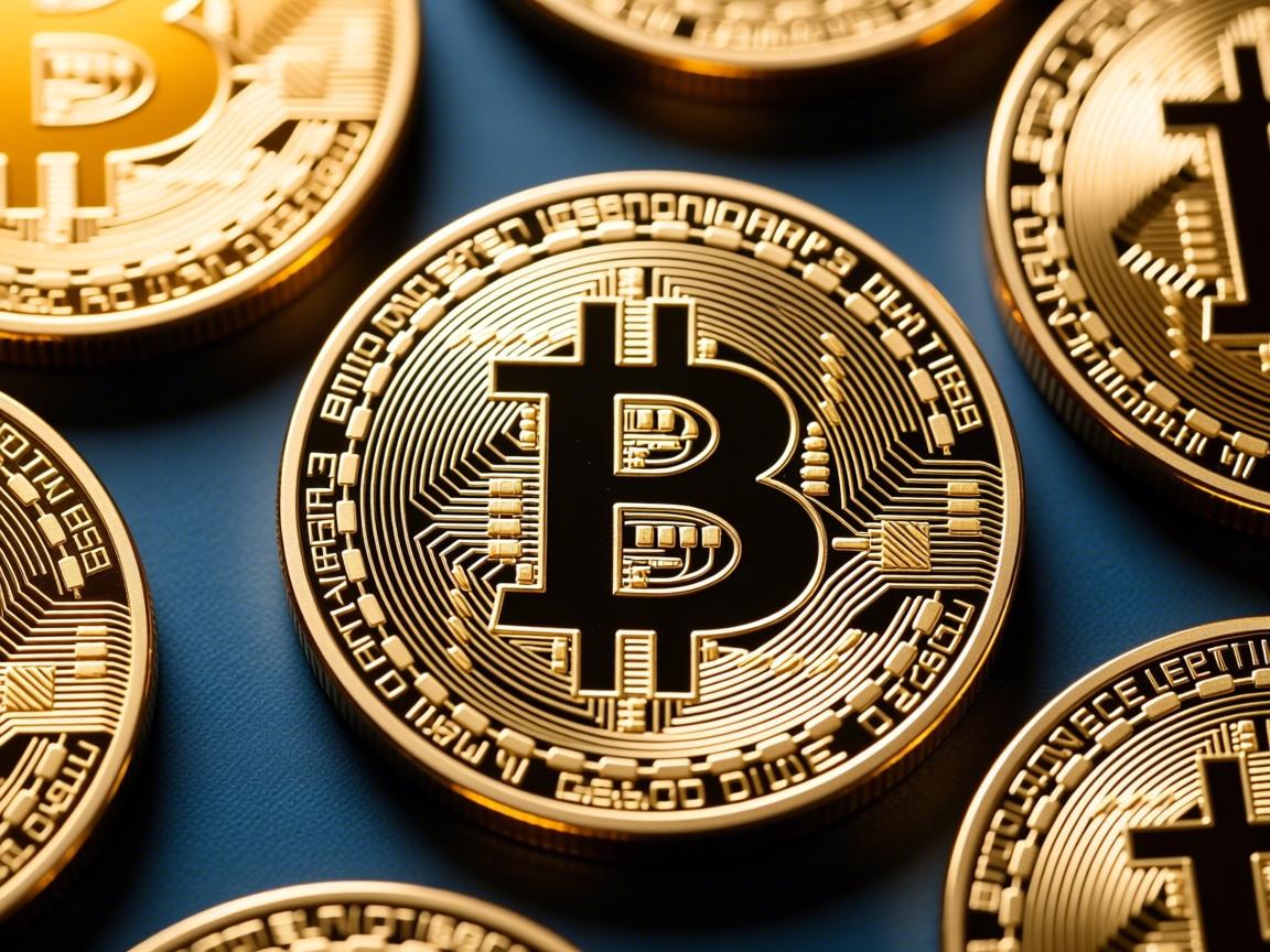 ETH币公司，引领区块链行业的先锋力量