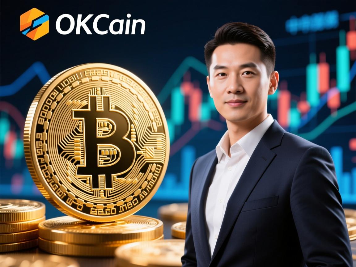 中国虚拟币市场领军者—OKcoin交易所的崛起与影响