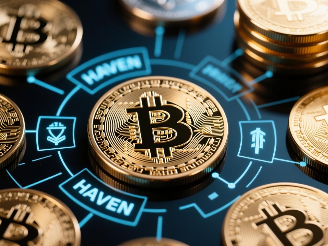 深入解析HAVEN提币手续费,费用构成与优化策略 深入解析HAVEN提币手续费,费用构成与优化策略