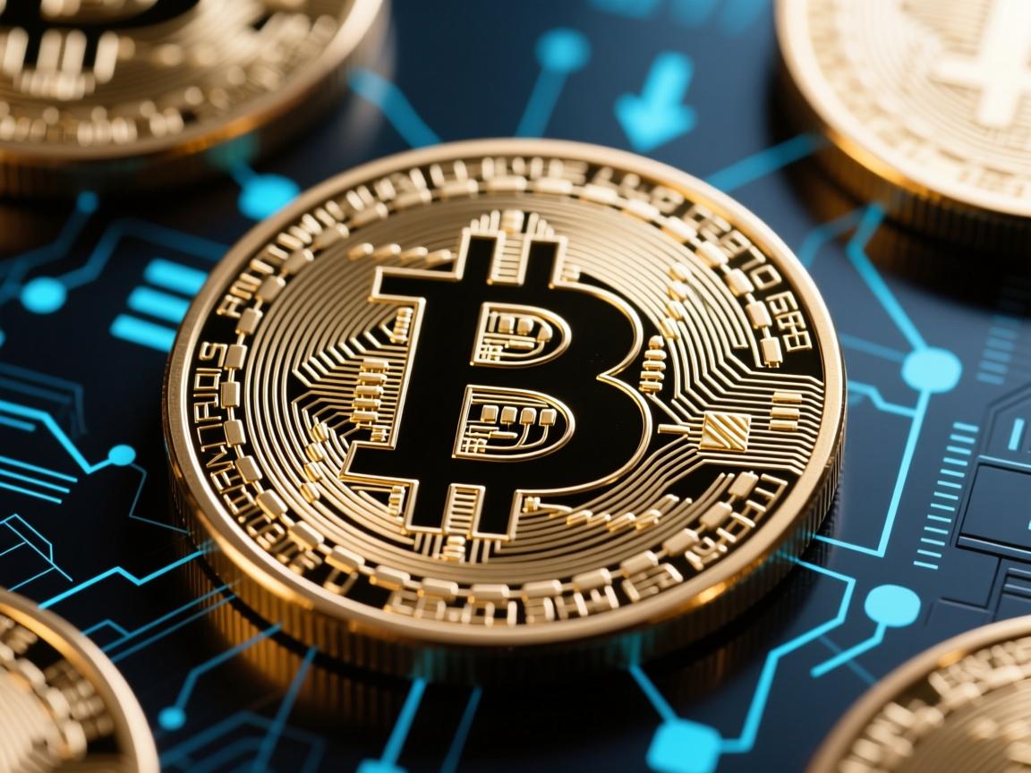 ETH币升级，引领区块链技术新篇章