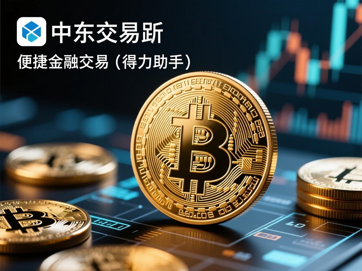 中东交易所官网APP—便捷金融交易的得力助手