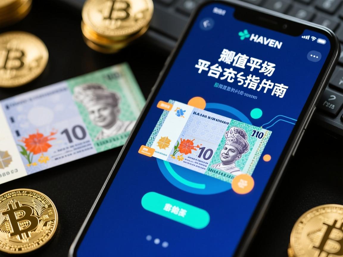 马币在HAVEN平台充值指南