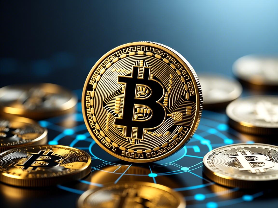 Web3，探索下一代互联网的特点与功能