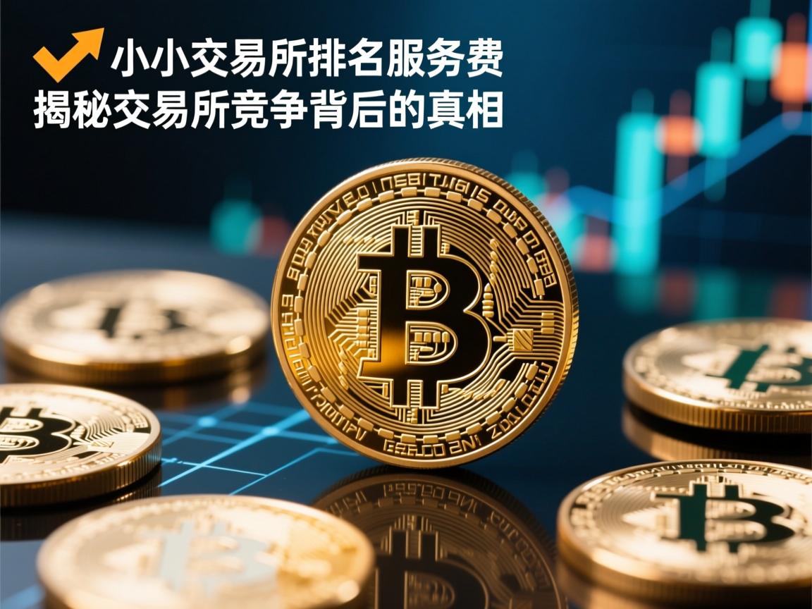 非小号交易所排名服务费，揭秘交易所竞争背后的真相