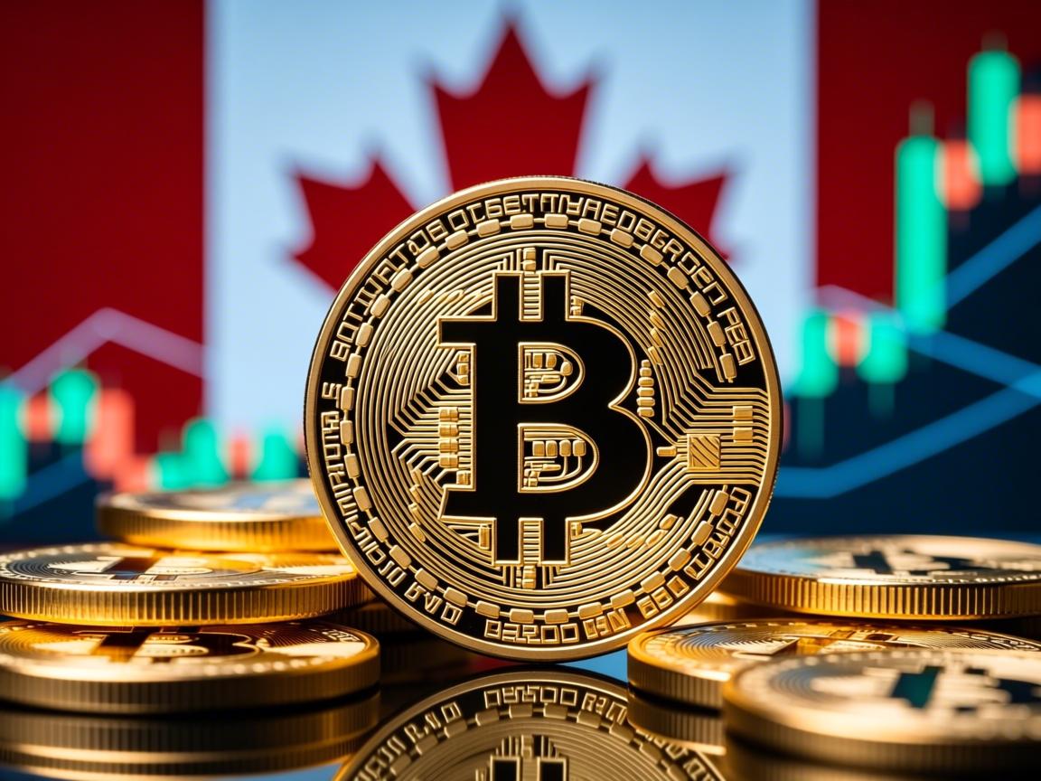 加拿大最大比特币交易所引领数字货币市场发展