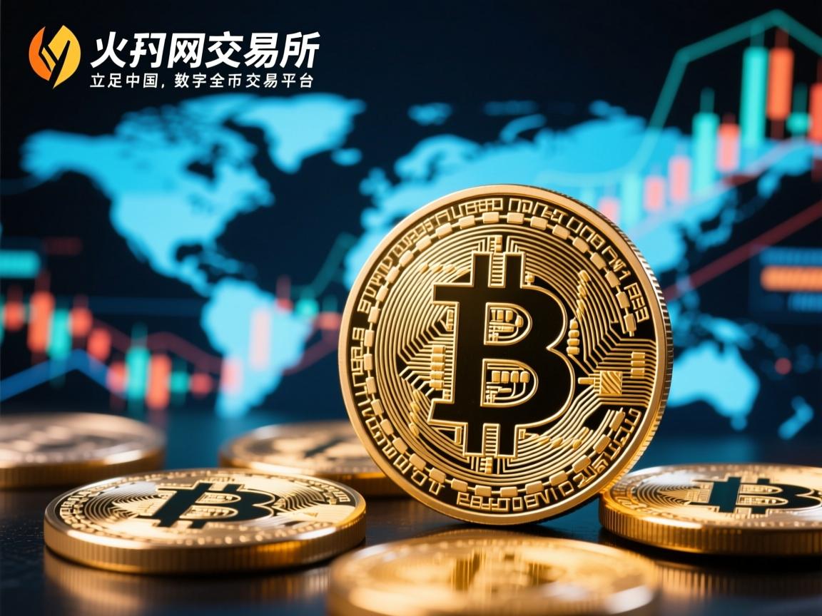 火币网交易所，立足中国，辐射全球的数字货币交易平台