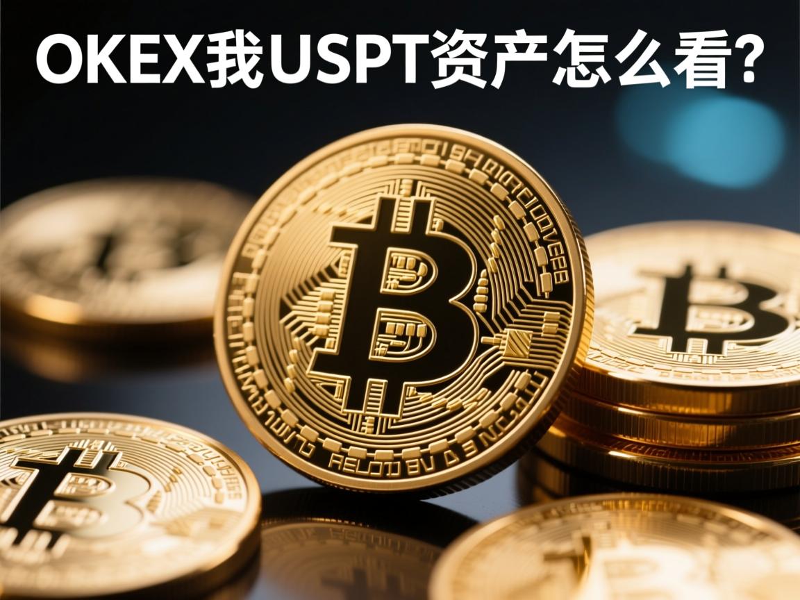 OKEX我的USDT资产怎么看？