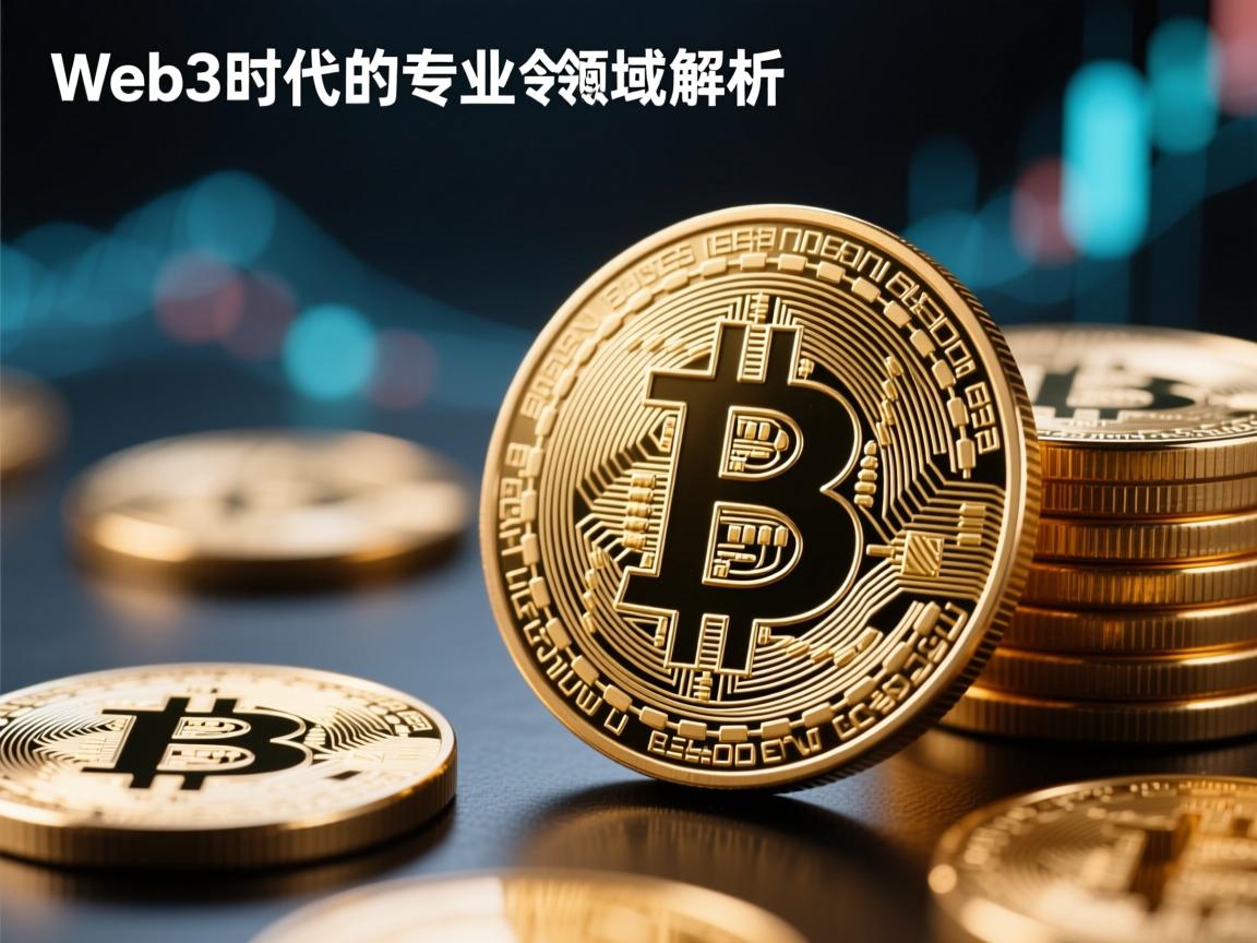 Web3时代的专业领域解析