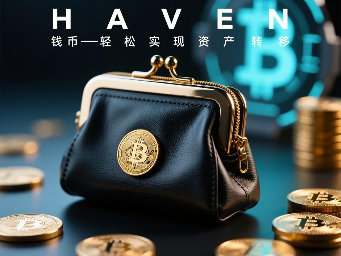 HAVEN钱包转币教程—轻松实现资产转移