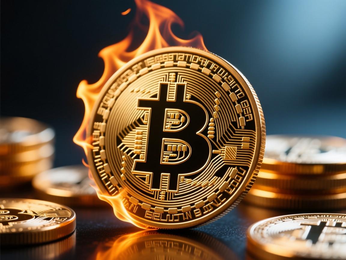 火热求购ETH币，投资新机遇即将来临！