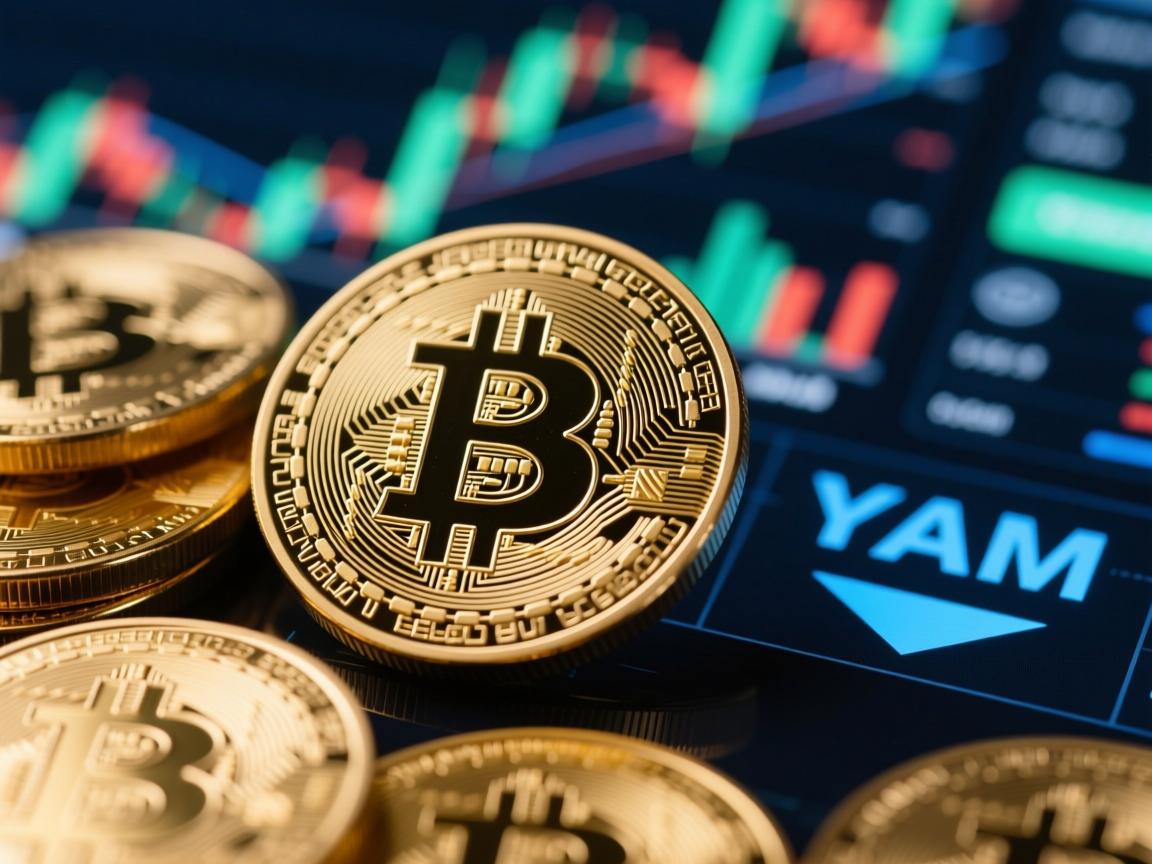 交易所账号里YAM减少的原因解析