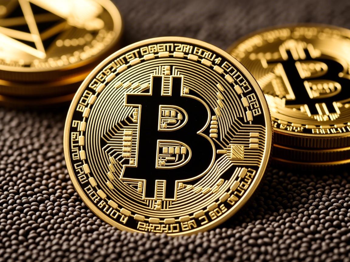 Chia币与ETH，加密货币市场的未来之星