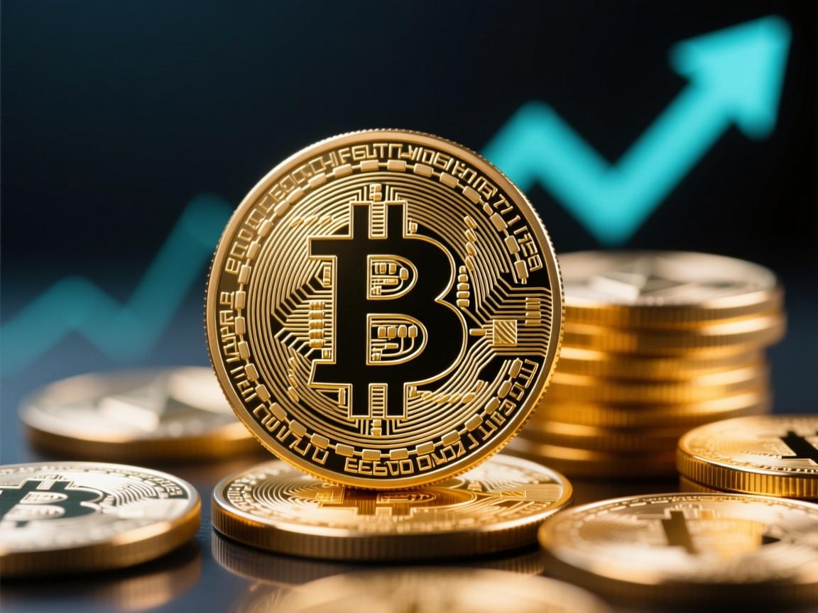 ETH赚币攻略，揭秘如何通过以太坊实现财富增长