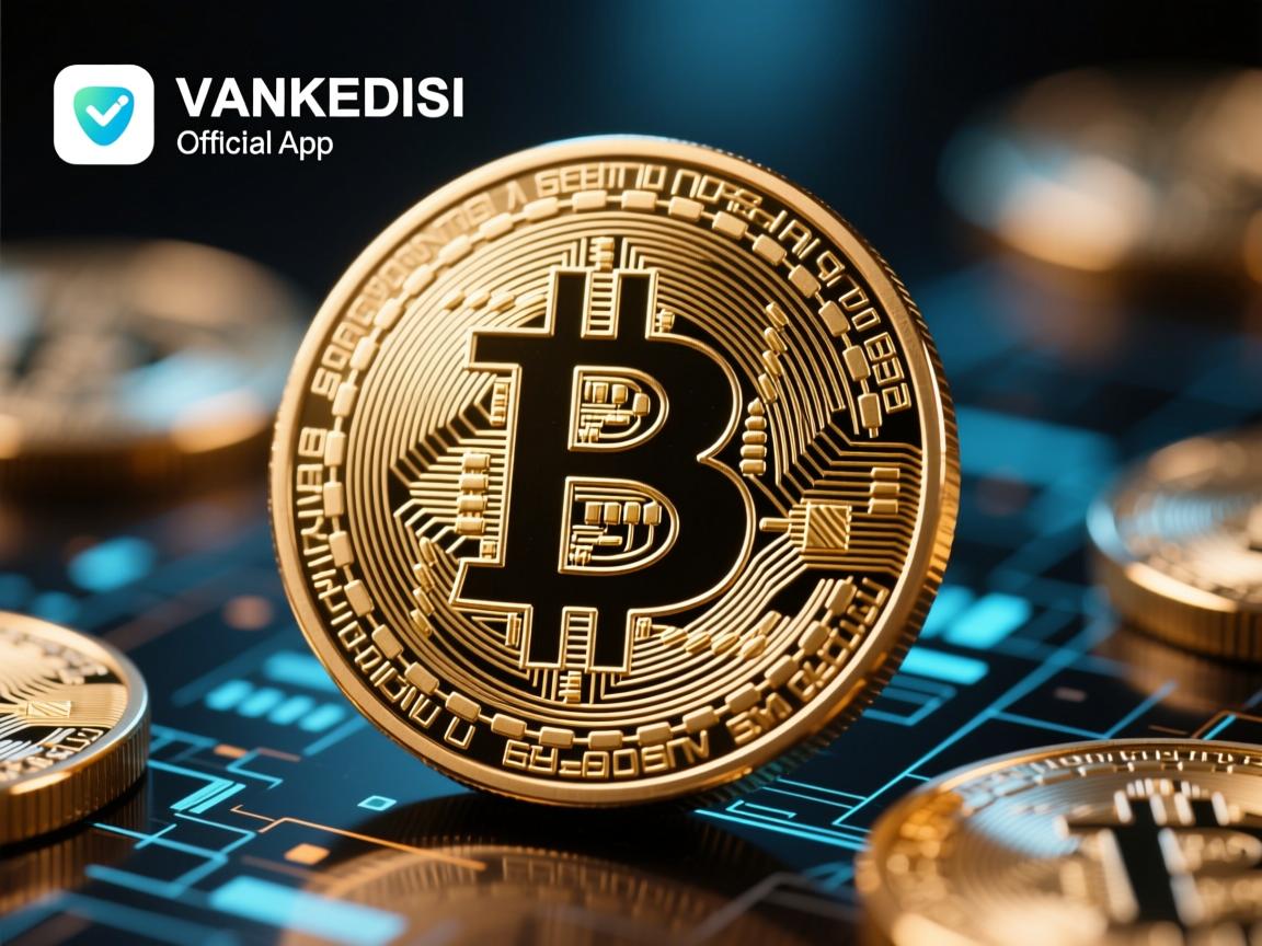 探索VANKEDISI币的神秘面纱—揭秘其官方应用名称