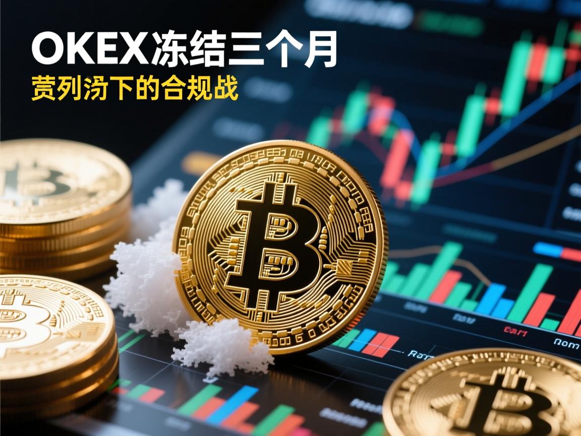 OKEX冻结三个月，市场动荡下的合规挑战