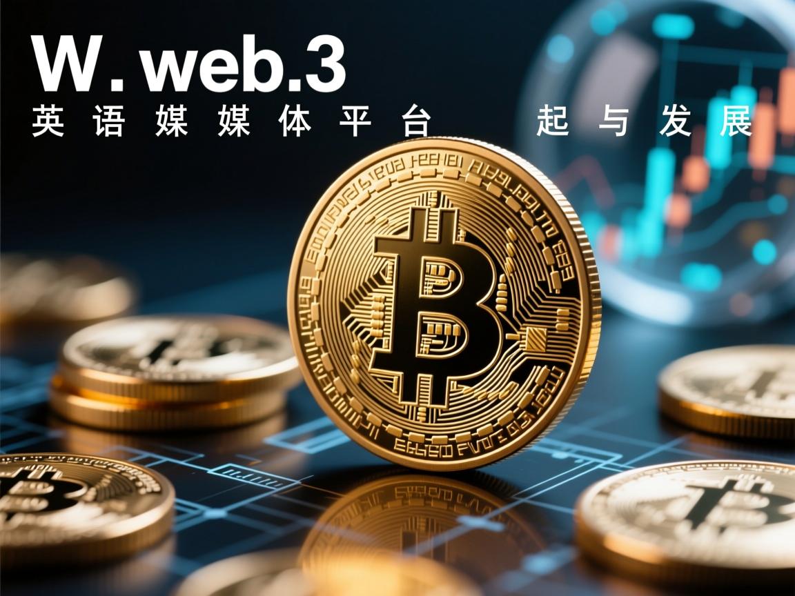 Web3英语媒体平台的崛起与发展