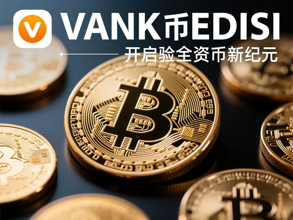 VANKEDISI币app下载体验，开启数字货币新纪元