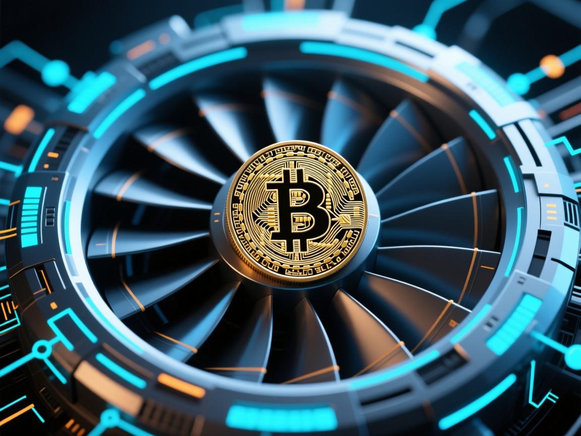 涡轮网络，探索其上线的交易所平台