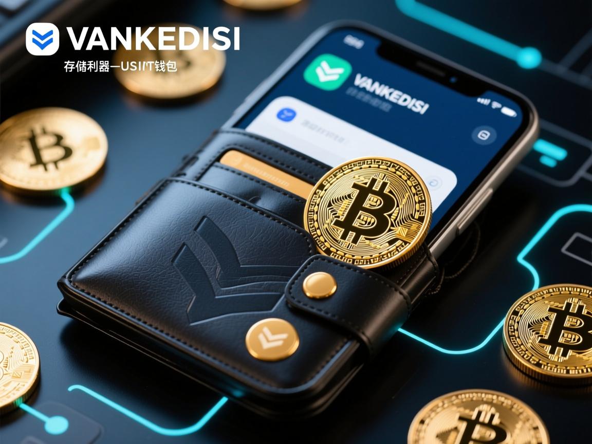 探索VANKEDISI币的存储利器—USDT钱包App