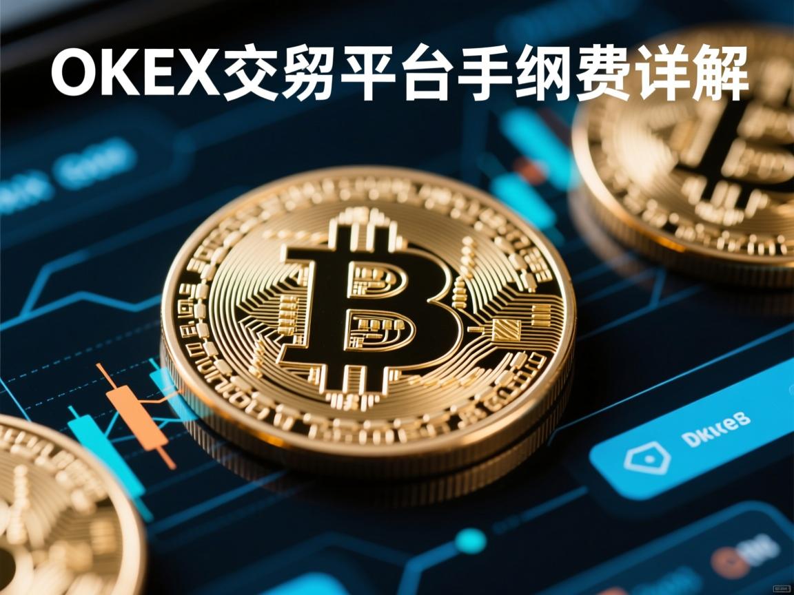 OKEX交易平台手续费详解