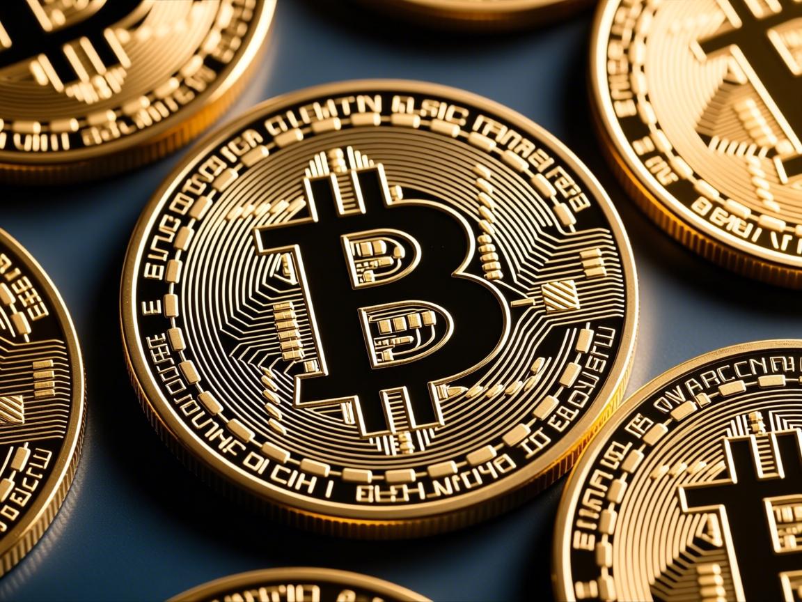 ETH实体币，区块链技术的创新应用