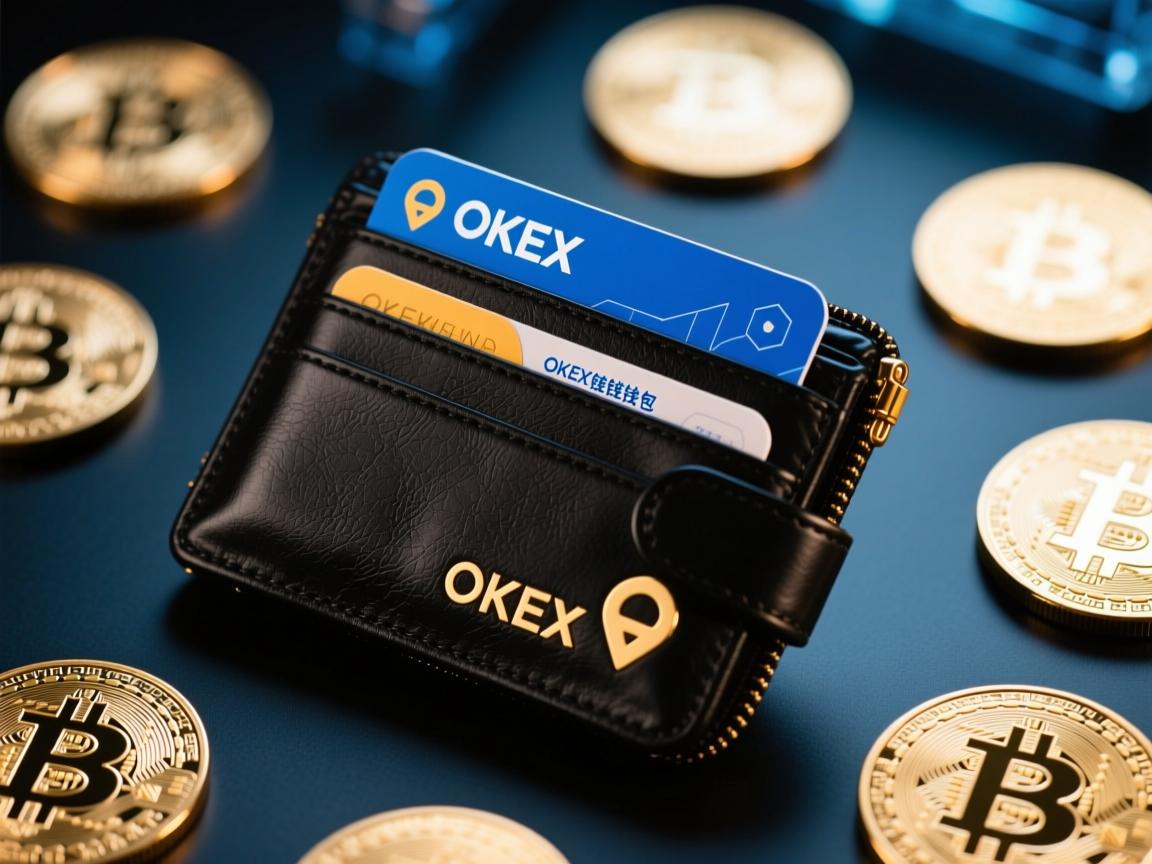 OKEX多链钱包与冷钱包，安全与便捷的差异化选择