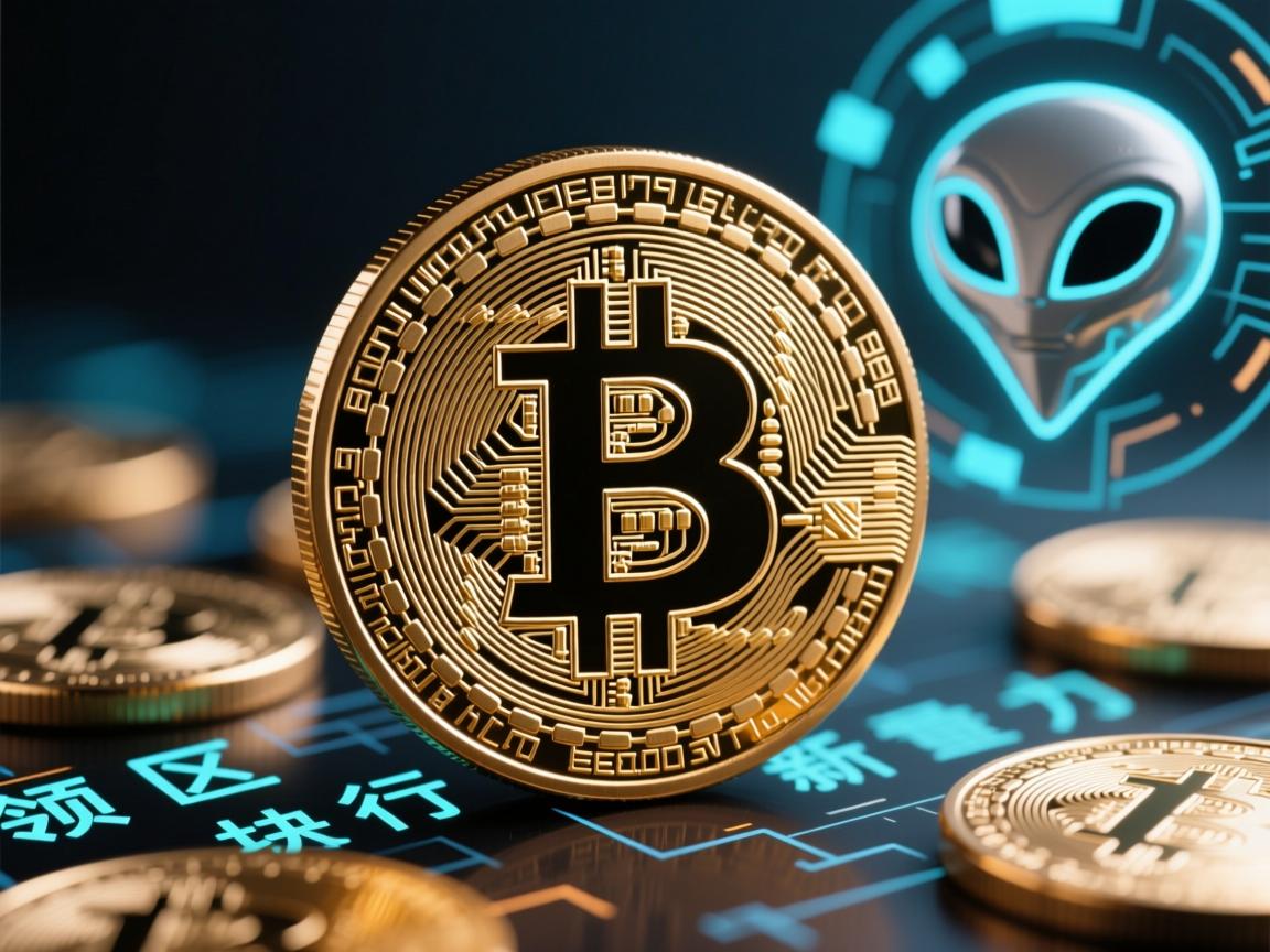 币虎ETH，引领区块链行业的新力量