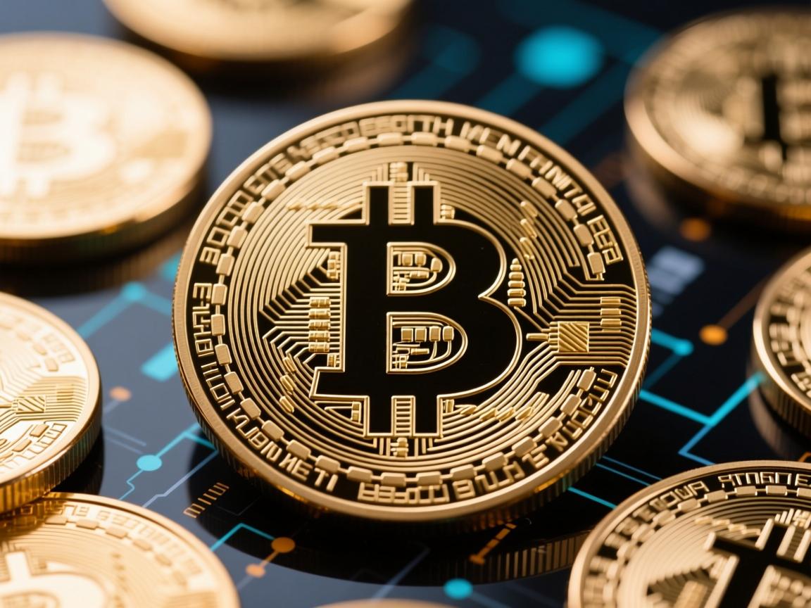 警惕ETH传销币，守护你的财产安全