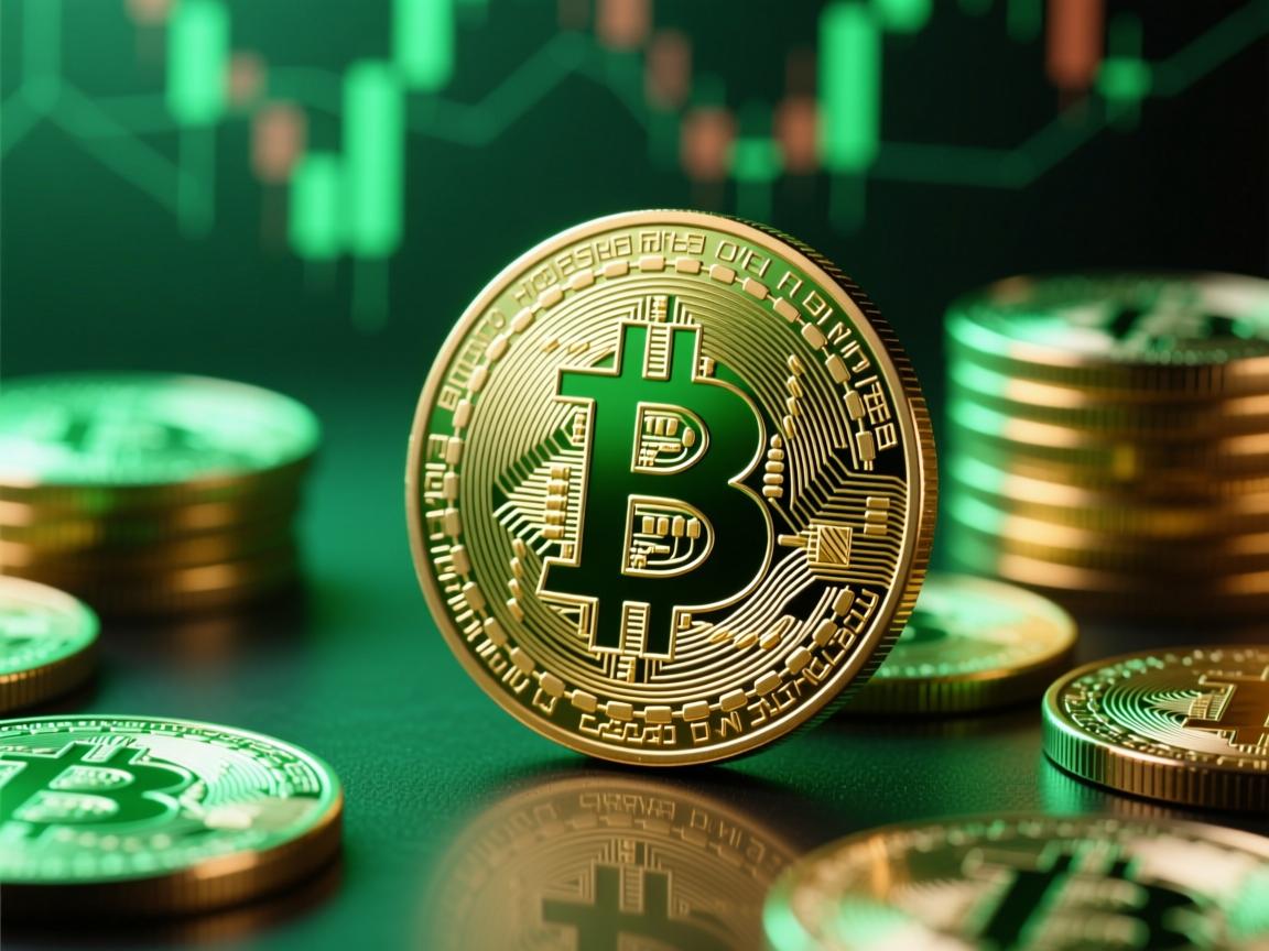 HAVEN买币，探索加密货币世界的绿色新选择