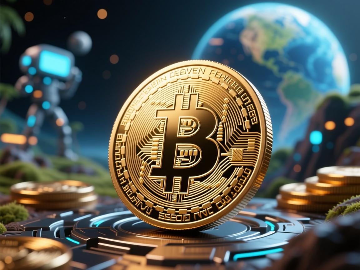 HAVEN冒险币，探索虚拟世界的无限可能