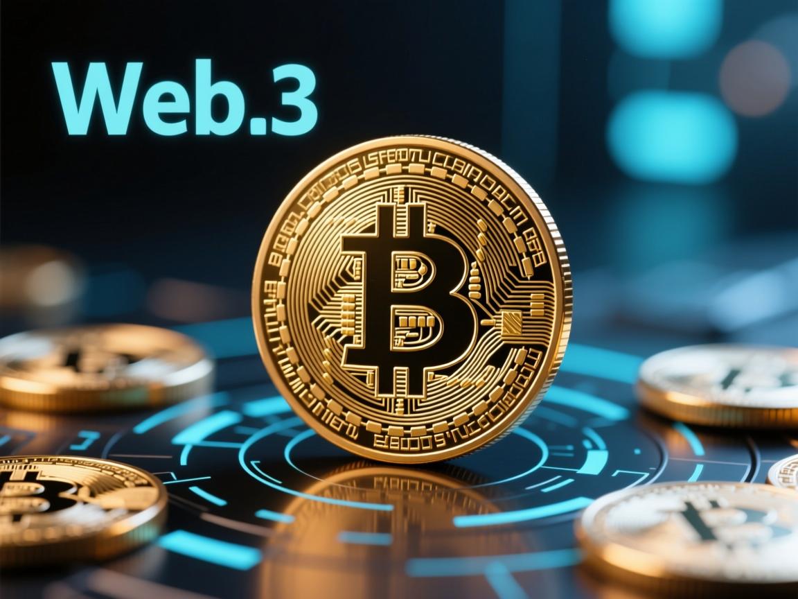 Web3虚拟货币空投，机遇与挑战并存