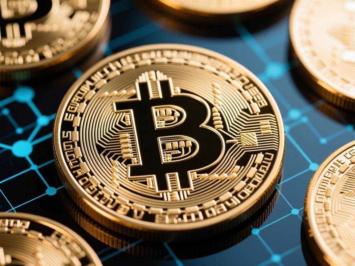 ETH确认币，数字货币的新时代