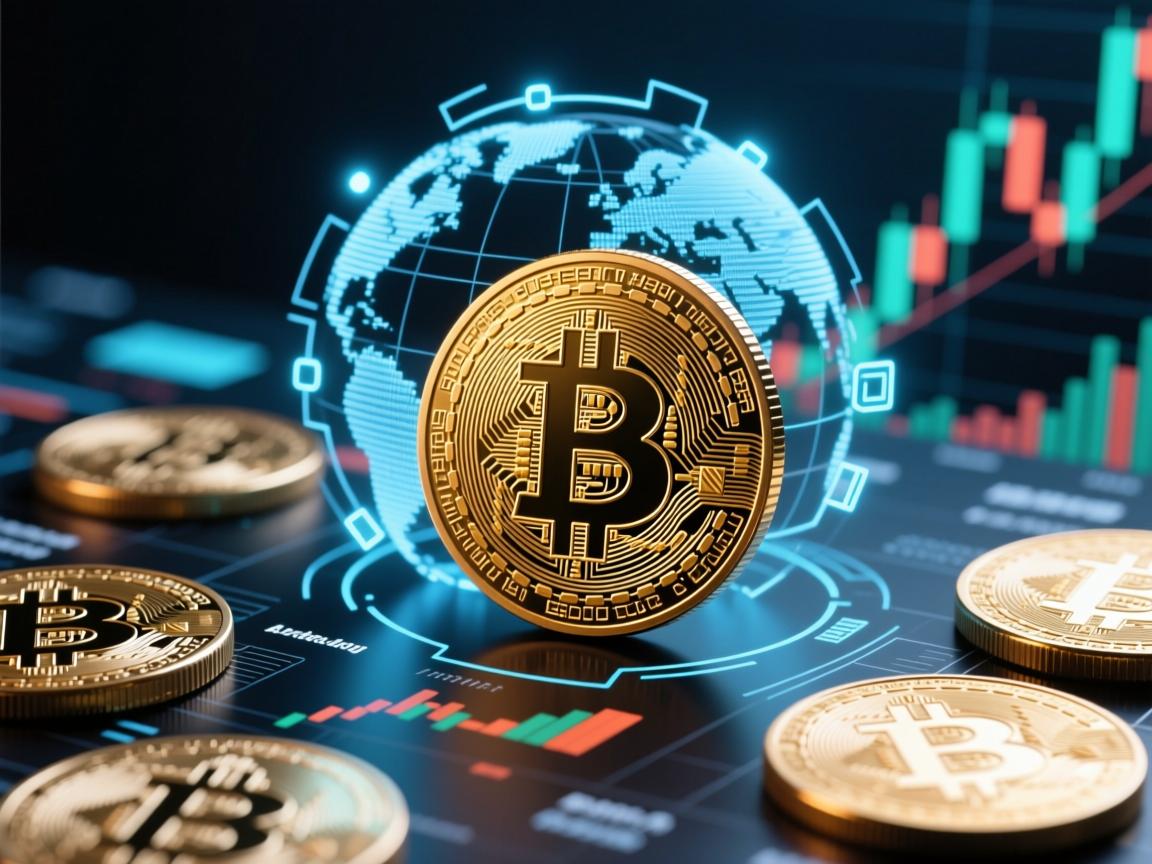 深入解析ABC全球站，一个引领未来交易的交易所