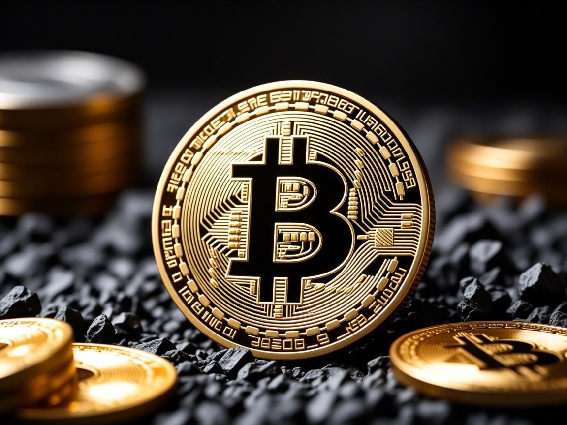 ETH矿工币，数字货币挖矿的新宠儿