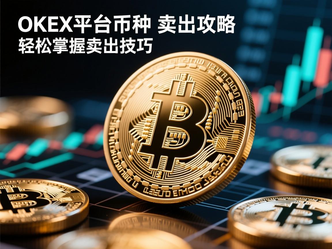 OKEx平台币种卖出攻略，轻松掌握卖出技巧