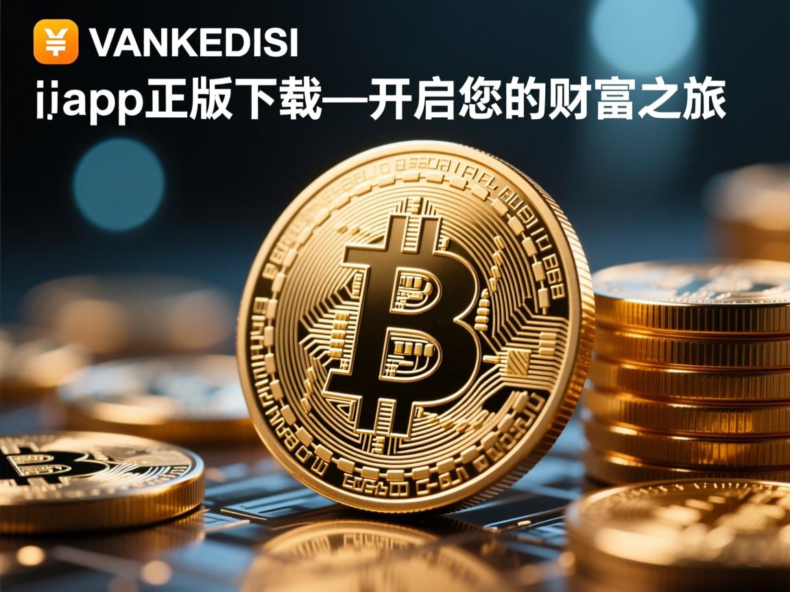 VANKEDISI币app正版下载—开启您的财富之旅