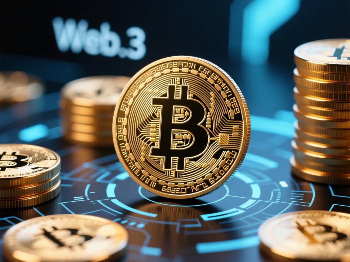 Web3创投赛道，未来投资的新蓝海