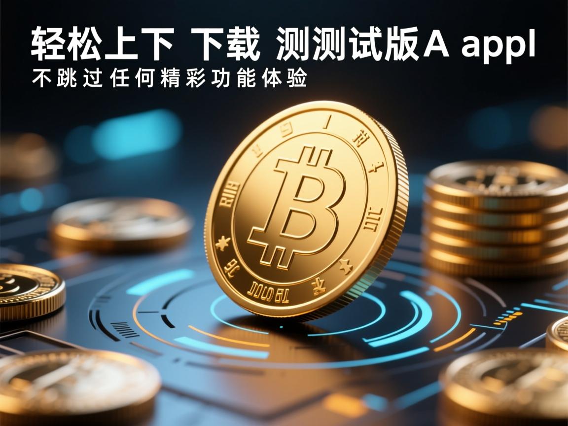 轻松下载测试版App，不跳过任何精彩功能体验